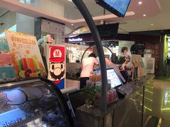 -杯言茶语(龙德广场店)