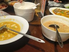 -小喜客·云南特色菜(纳西庭院店)