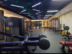 -西吉马游泳健身(协信店)