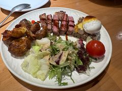 -新贝乐意大利餐厅(苏州中心店)