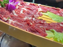 -塔兰齐新疆孜然火锅(鲤鱼山路店)