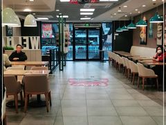 大堂-魏家凉皮(协和店)