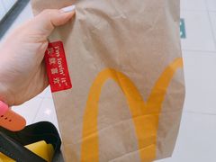 -麦当劳(北京路广百广场店)