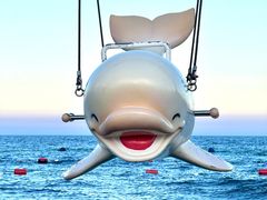 -渔岛海洋度假区