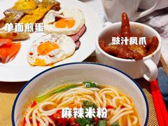 -北京索菲特大酒店