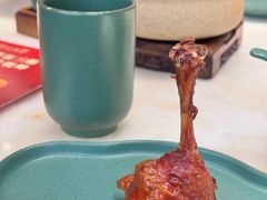 -锦府盐帮·李宅(领展购物广场中关村店)