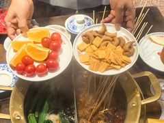 -牛签签串串香(IFS店)