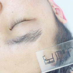 -谜秀韩式半永久纹眉纹绣洗眉