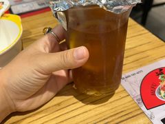 -和府捞面(北美新天地店)