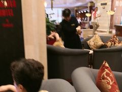 -国际饭店·原点咖啡吧ORIGIN CAFE&BAR