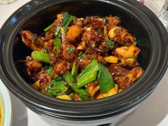 -贵州大厦贵州厅(樱花园西街店)