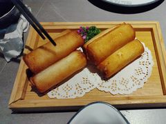 -同仁四季椰子鸡(无锡滨湖万象汇店)