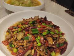 -径山十八道·风味民间菜(杭州总店)