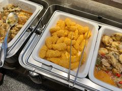 -素满香·素食自助餐(福州·长乐北路店)