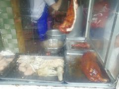 -津津食品店