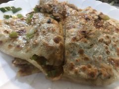 -溢心园香河肉饼总店