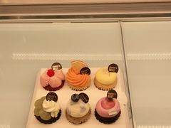 -Pantry's Best派悦坊蛋糕(K11购物艺术中心店)