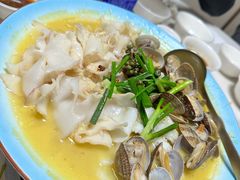 -阿静美食