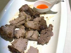 -俄士厨房(万松园店)