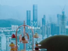 -瑞吉酒店·The Drawing Room闲逸廊·云端下午茶·夜奢Whiskey