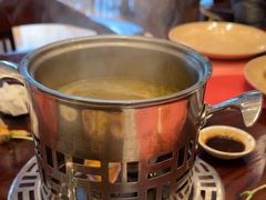 -广州希尔顿逸林酒店-OPEN開·全日制餐厅·海鲜·小火锅·自助餐(东风路店)