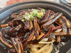 响油鳝糊-冶春茶社(官园桥店)