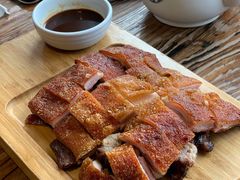 巴马脆皮香猪-瑶王府·广西菜(相思湖店)