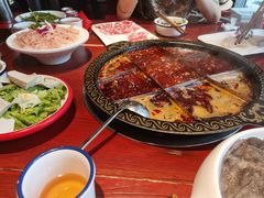 -黄家码头老火锅(解放碑旗舰店)