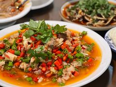 小米辣兔丁姜兔-飞虹鱼馆(春华路店)