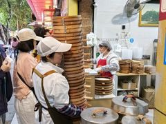 -海汇源老烧麦店(东大街总店)