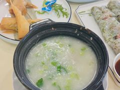 -新梅园不夜粥(龙华店)