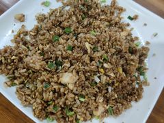 德泓牛肉炒饭-德泓面馆(颐高店)