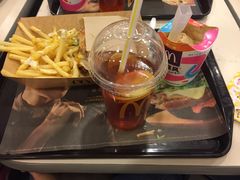 -麦当劳(宜兴人民路店)