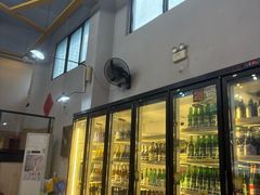 -吉源大排档·鱼生·海鲜(烧烤彩印厂店)