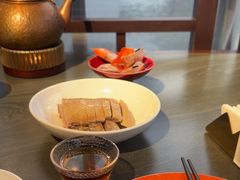 -小厨娘金榜题名(夫子庙秦淮河店)