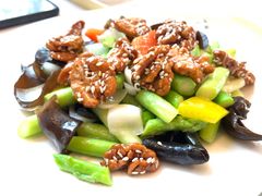 -东海朗廷酒店-唐阁T’ANG COURT 中餐厅