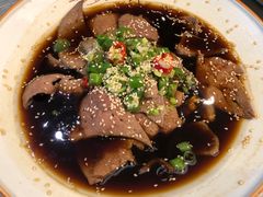 -汤记传菜(秀浦路店)
