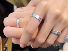 -十八字金银饰·拼豆·开蚌手工体验团建(君太百货店)