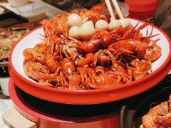 -串盟烧烤大排档·长沙美食地标(星沙店)