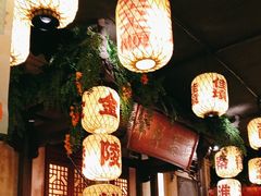 -南京大牌档(中关村领展广场店)