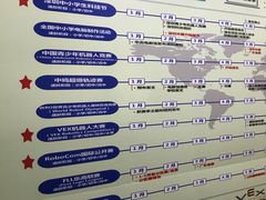 -乐博乐博少儿编程·AI机器人编程·信息学竞赛(桃园校区)