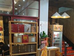 -下梅人家土菜馆(历史文化餐厅度假区店)