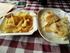 android_upload_pic-开心果牛扒城(雍华庭店)