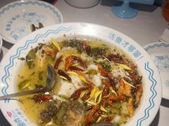 -花椒俏川菜小馆(南海万达店)