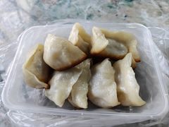 -水丰锅贴(延吉东路店)