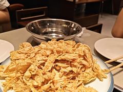 -蝎王府羊蝎子(天通苑店)