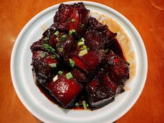 -徽三说·土徽菜·中国徽菜连锁品牌(一中店)