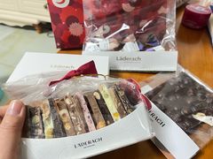 -Laderach 莱德拉(上海环贸iapm店)