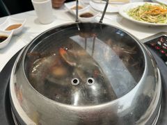 -海味当家·蒸锅海鲜(中山广场创始店)
