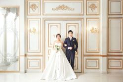 点击看大图 -太郎花子婚纱摄影艺术中心